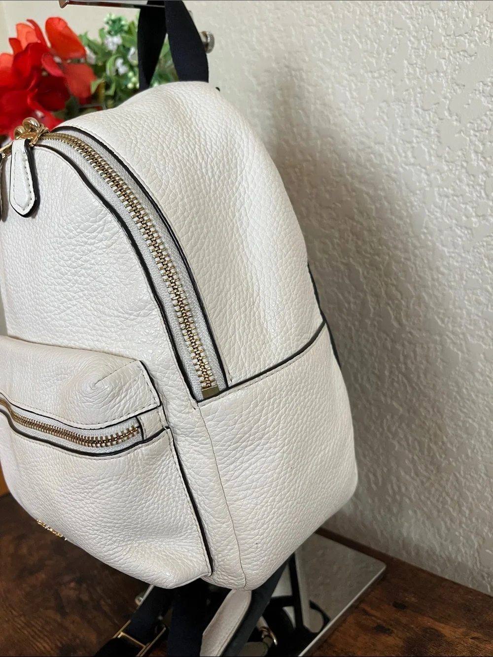 Coach Mini Charlie Backpack F28995 - Picture 4 of 16